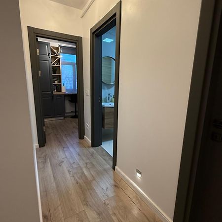 Illy Home Râmnicu Vâlcea Exterior foto