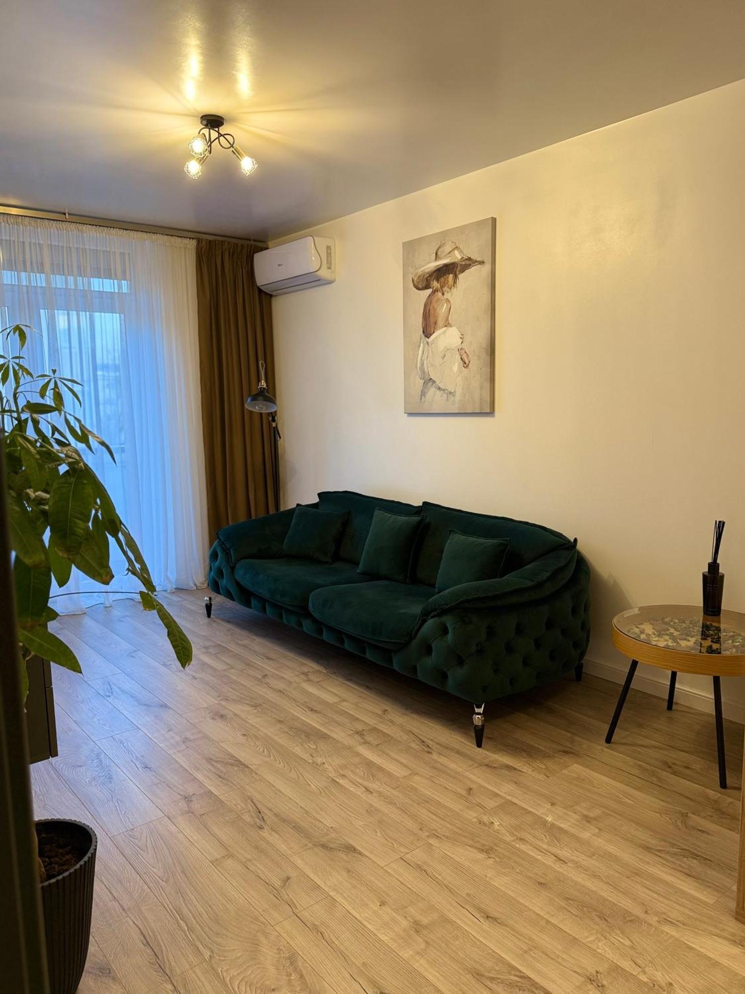 Illy Home Râmnicu Vâlcea Exterior foto