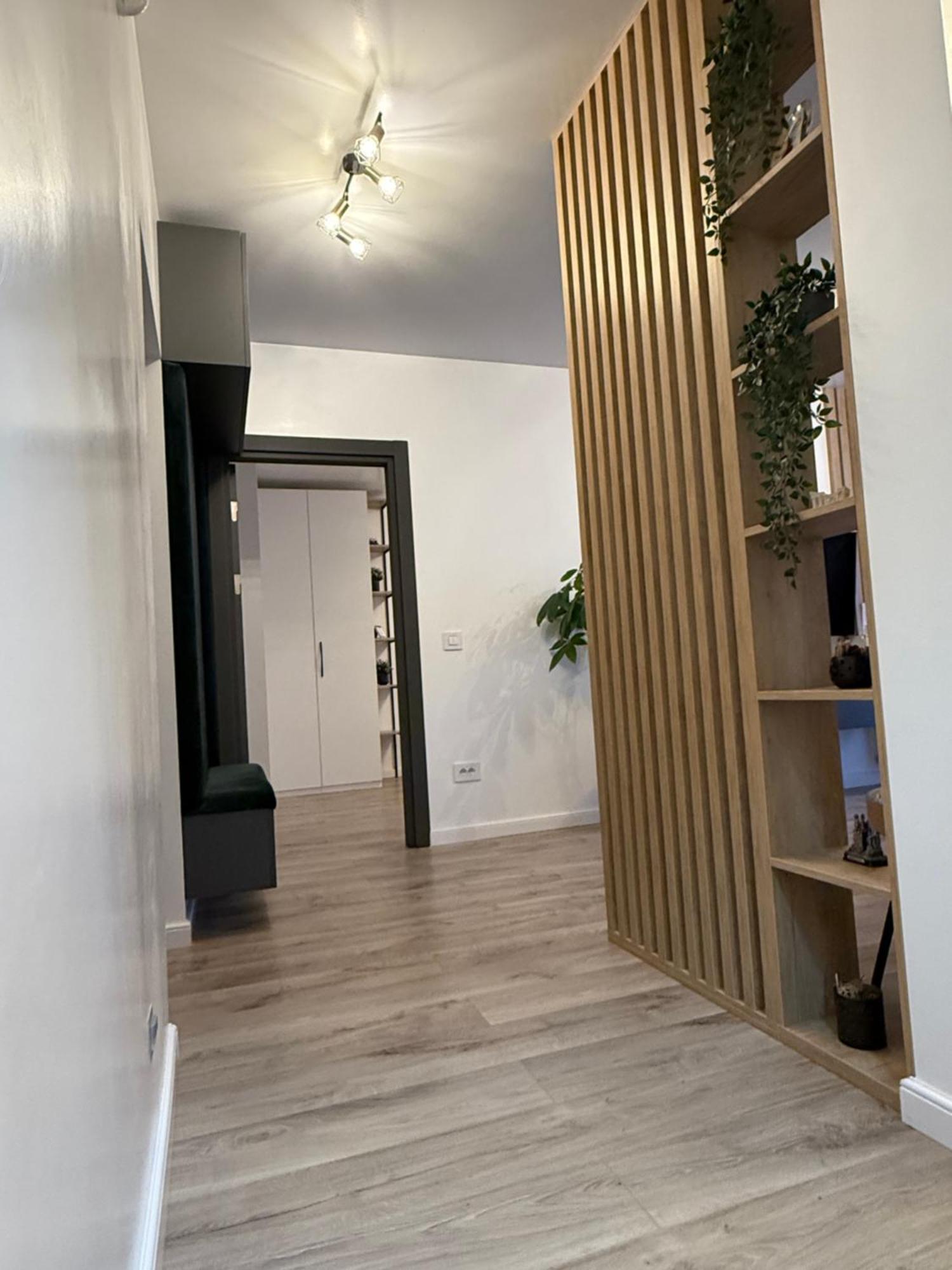 Illy Home Râmnicu Vâlcea Exterior foto