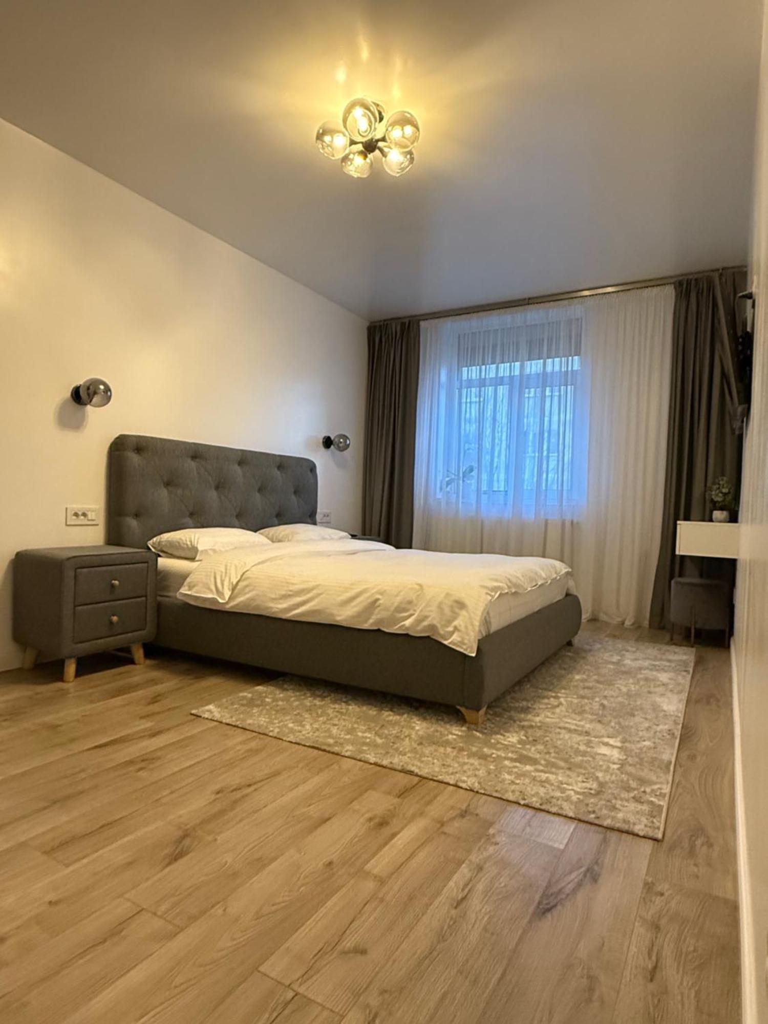 Illy Home Râmnicu Vâlcea Exterior foto