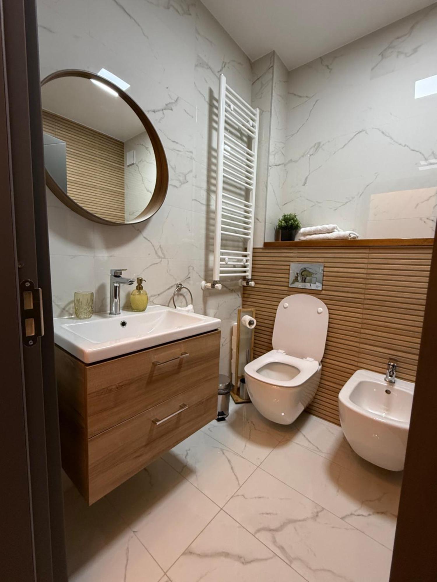 Illy Home Râmnicu Vâlcea Exterior foto